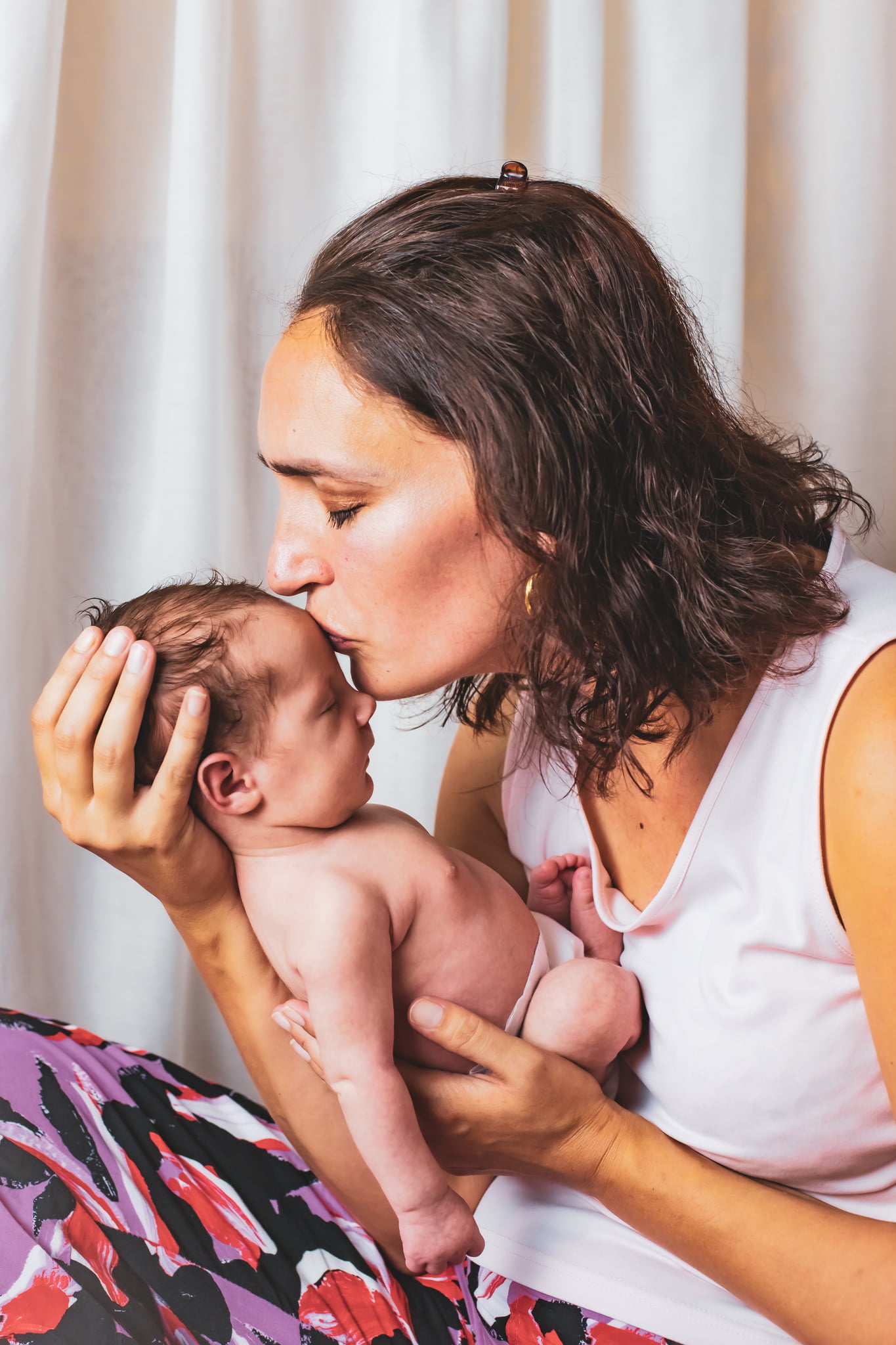 Baby en familie shoot , Hulst 21-08-2023 saskiastrackfotografie-42