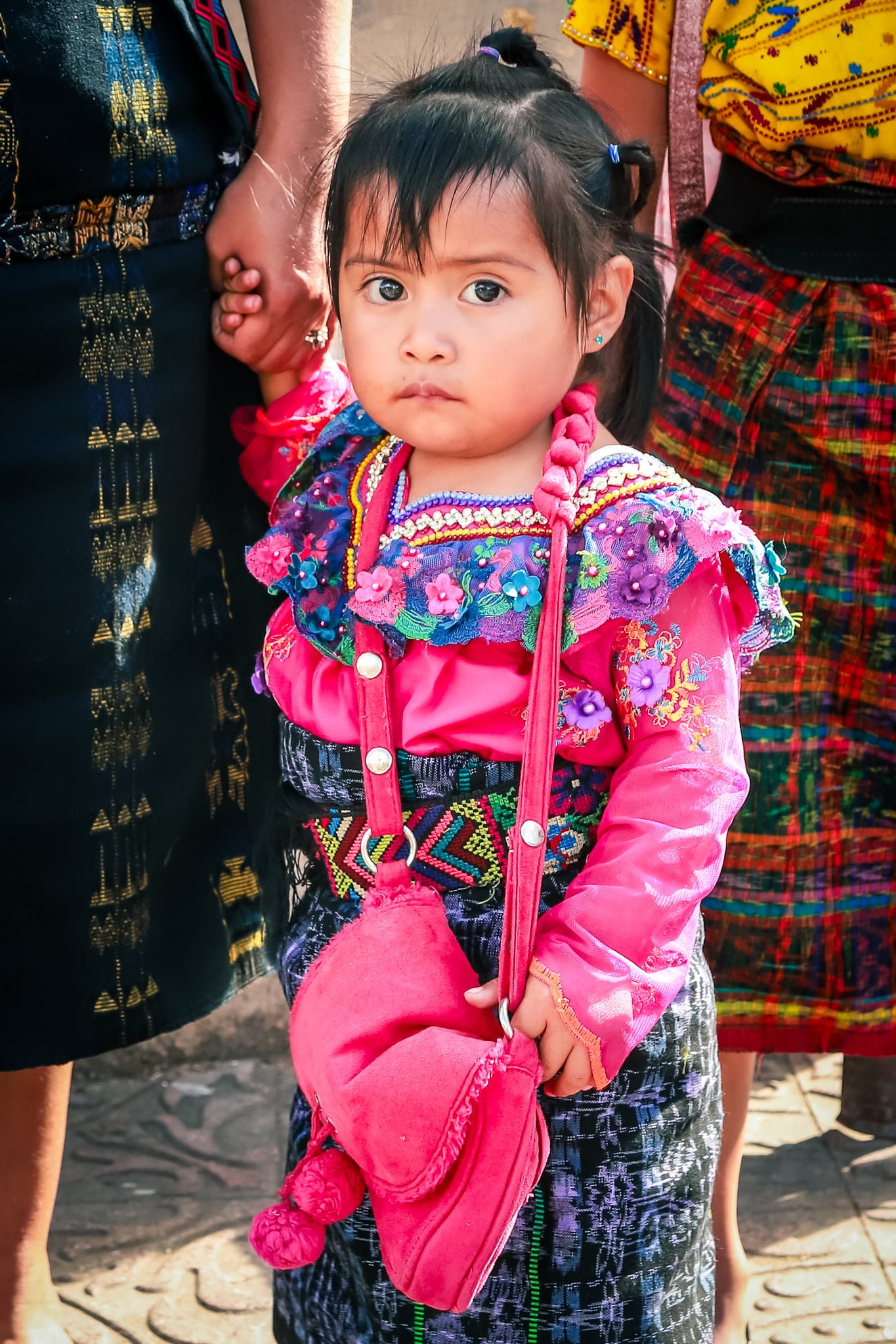 Botswana portret saskiastrackfotografie